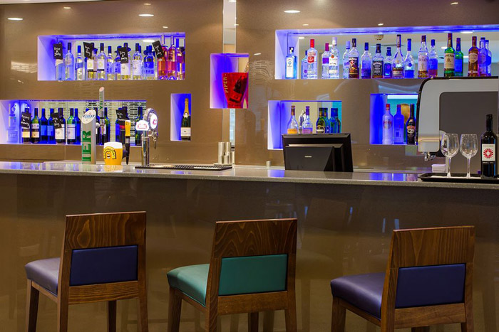 Holiday Inn Express Earls Court