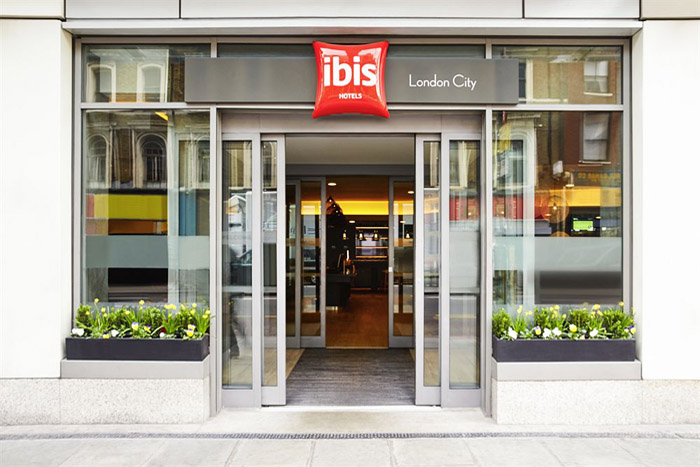 Ibis City Hotel