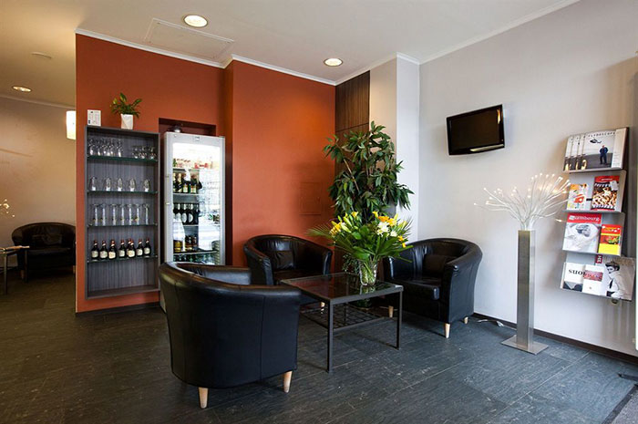 Empire Hotel Luxembourg