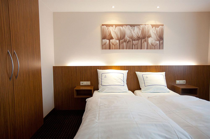Empire Hotel Luxembourg