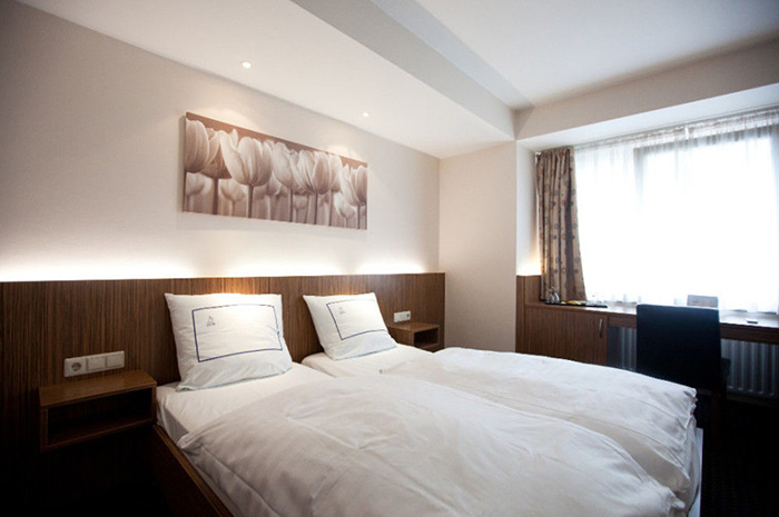 Empire Hotel Luxembourg