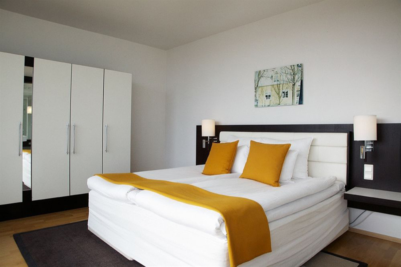 Clarion Stockholm