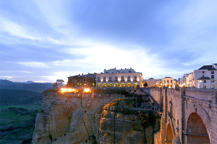 Parador de Ronda