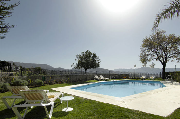 Parador de Ronda