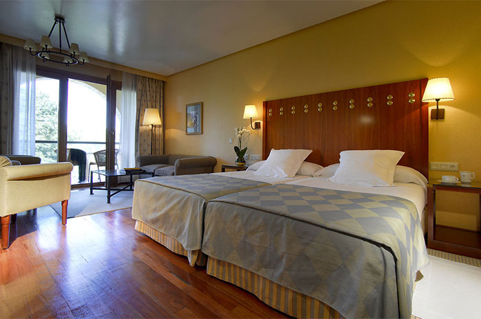 Parador de Ronda