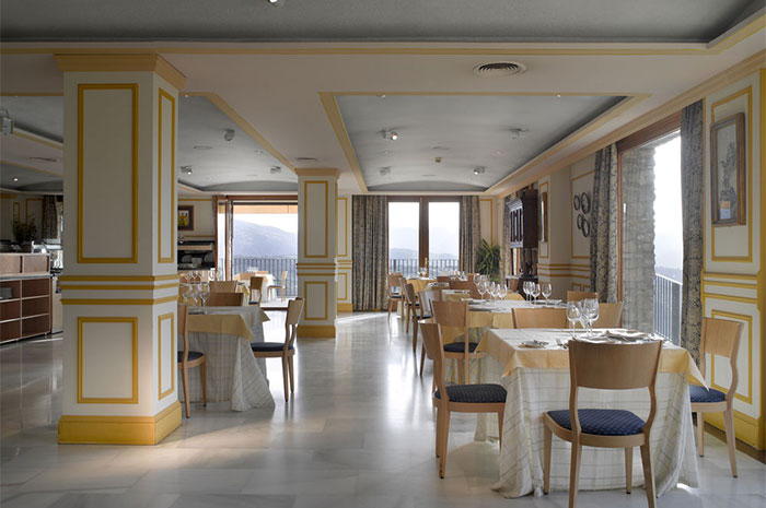 Parador de Ronda