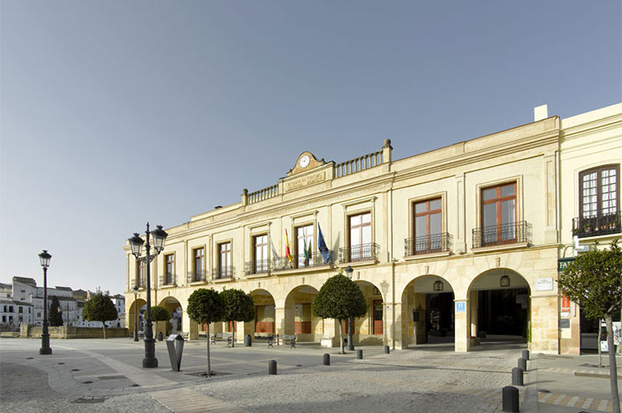 Parador de Ronda
