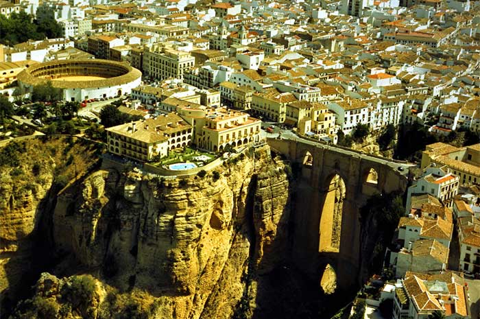 Parador de Ronda