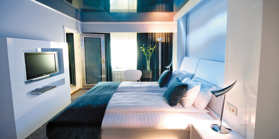 Radisson Blu Plaza Hotel Oslo