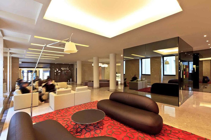 Mercure Porto Centro