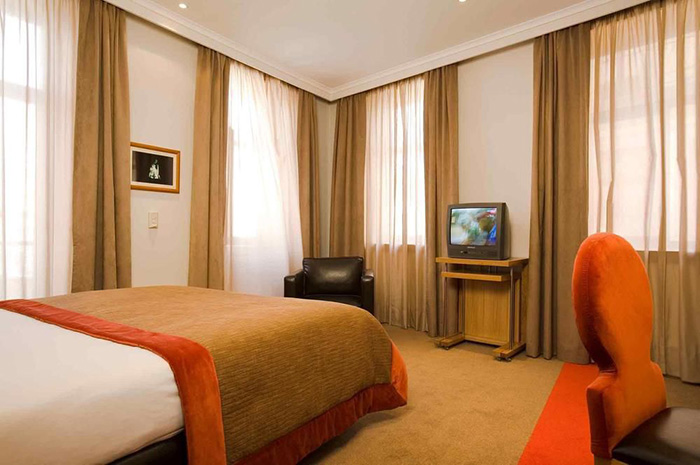 Mercure Porto Centro