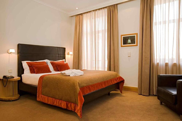 Mercure Porto Centro