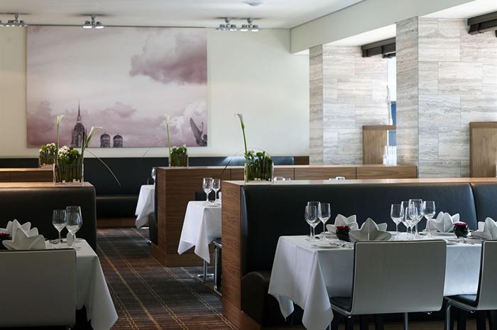 Sofitel Bayerpost