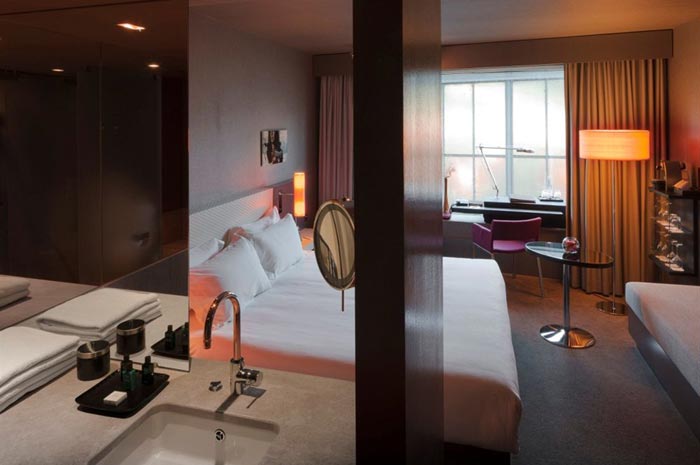 Sofitel Bayerpost