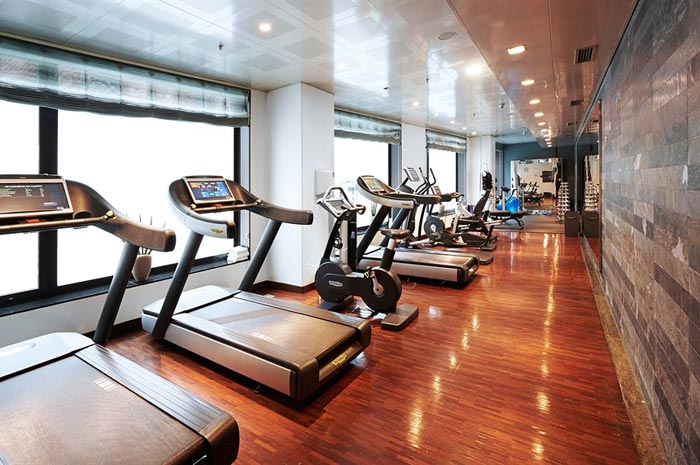 Sofitel Bayerpost
