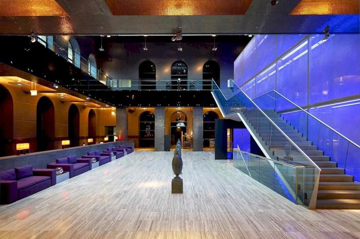 Sofitel Bayerpost
