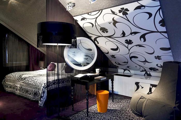 Sofitel Bayerpost