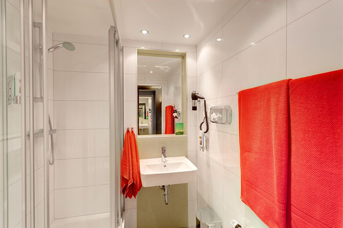 MEININGER Hotel Vienna Downtown Franz