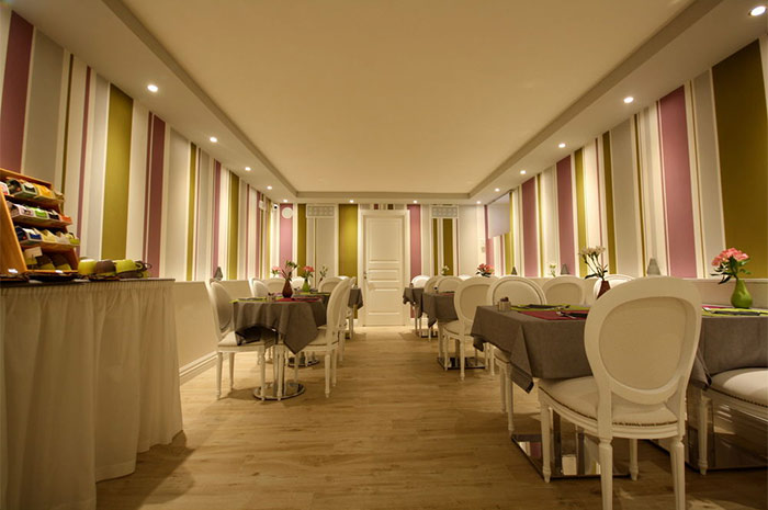 Villa del Capitano Art