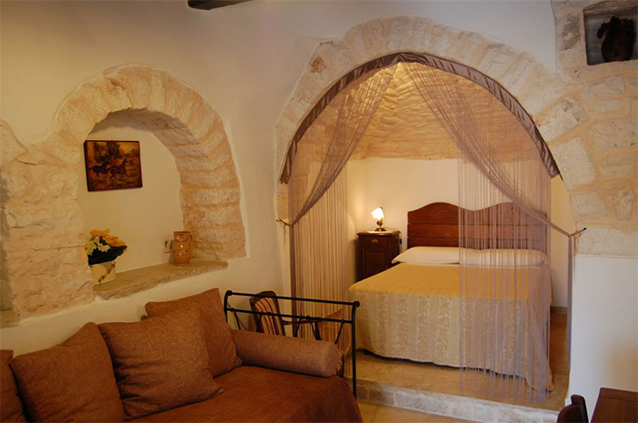 Trulli Holiday