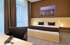 promenade city hotel