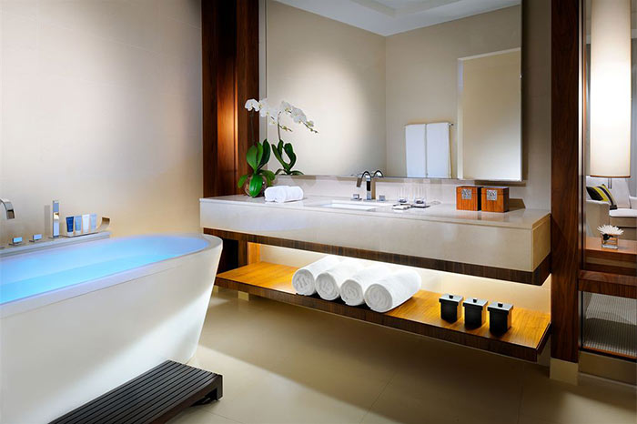 JW Marriott Marquis Dubai