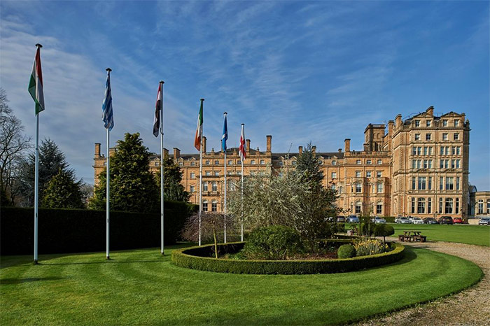 Royal York