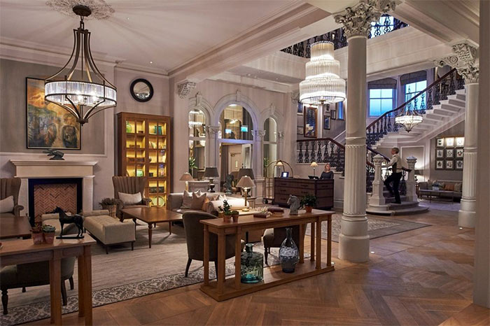 Royal York