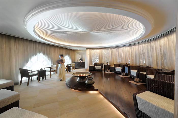 The Palace Downtown Dubai