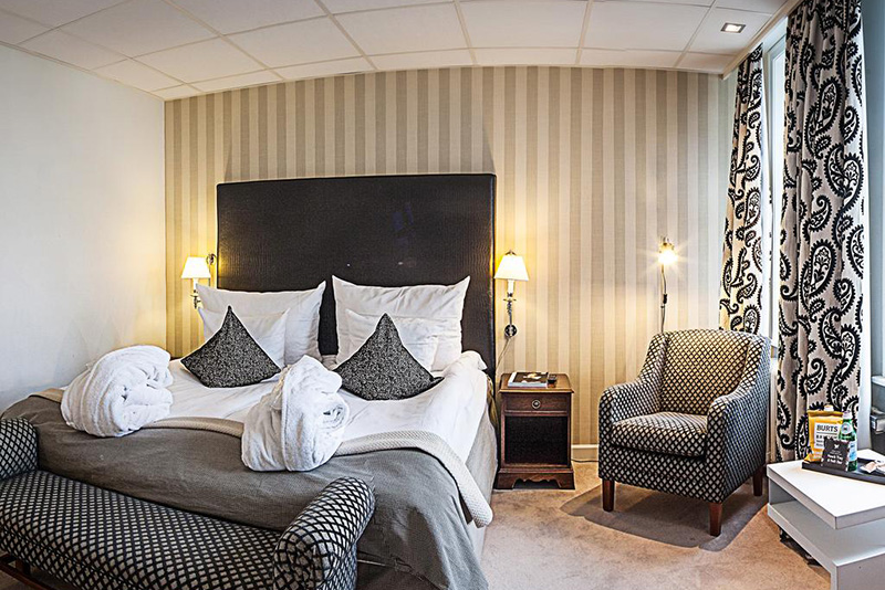 First Hotel Mayfair