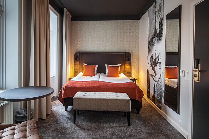First Hotel Mayfair