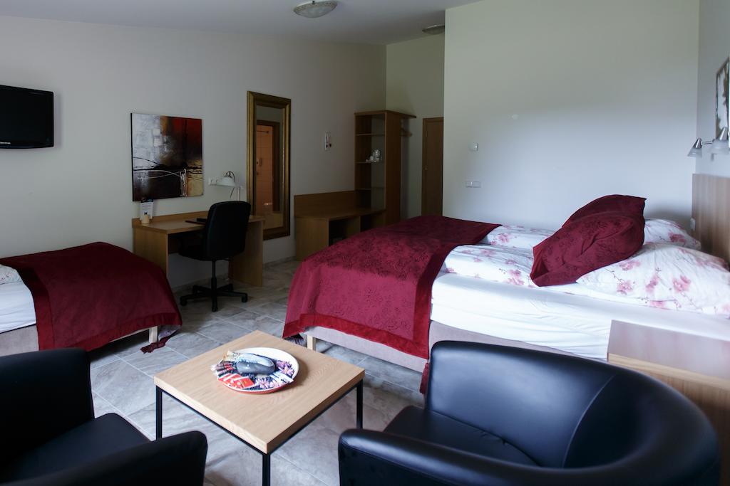 Hotel Katla - Hofdabrekka