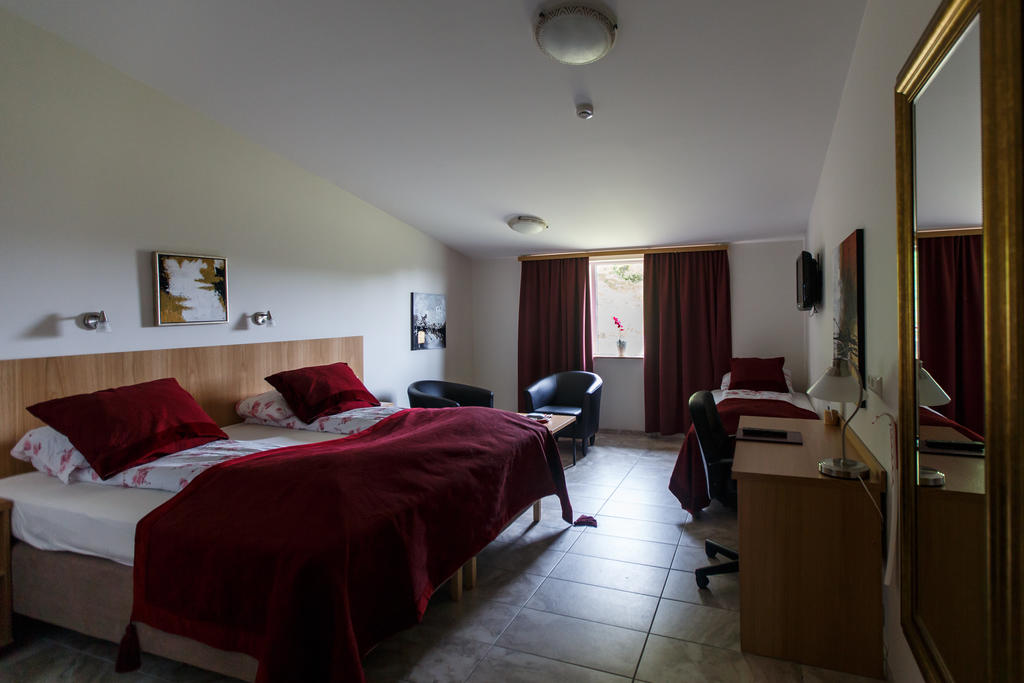 Hotel Katla - Hofdabrekka