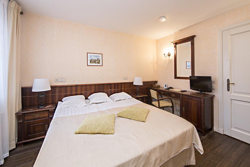 Taanilinna Hotel