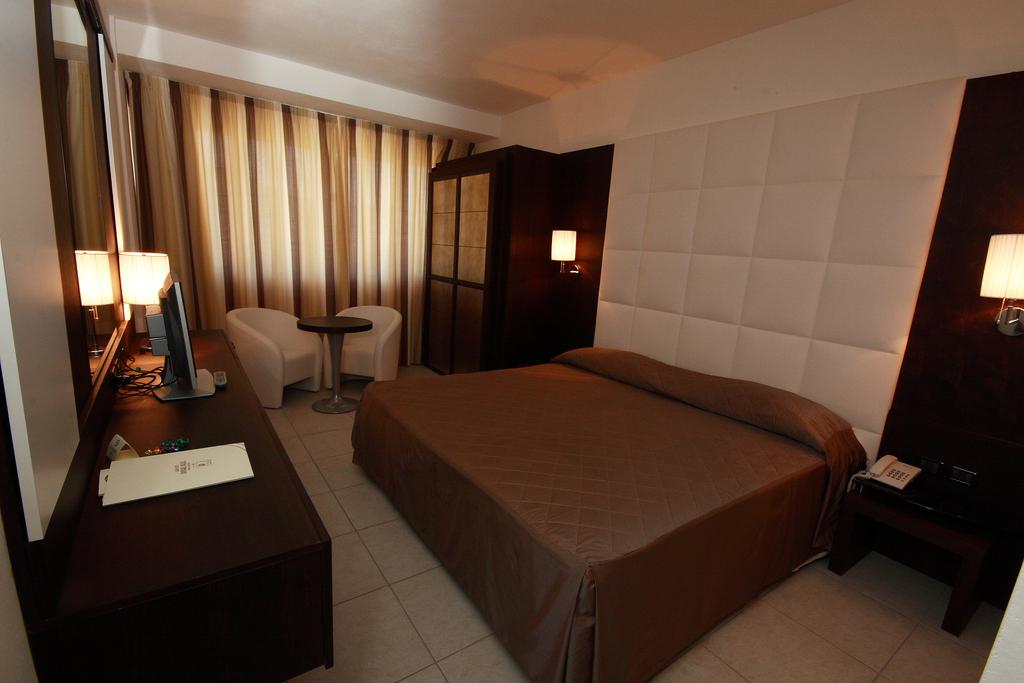 Grand Hotel Admiral Palace