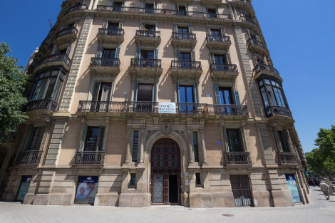 MH Apartments Tetuan