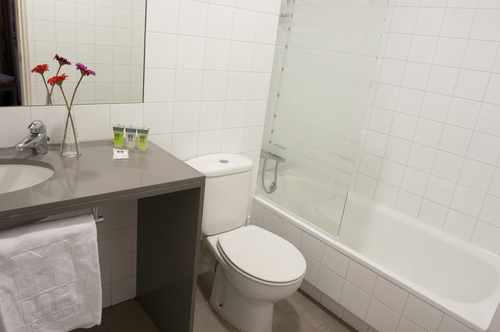 MH Apartments Tetuan