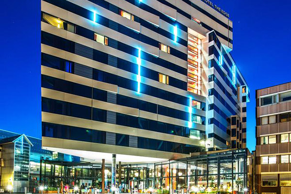 Clarion Hotel the Edge