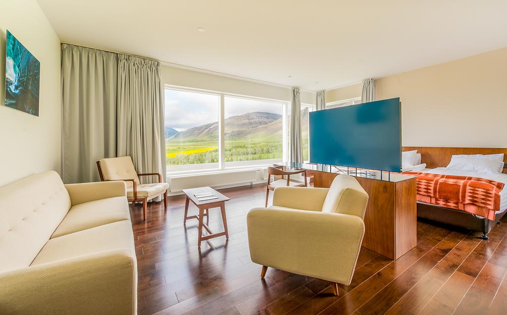Fosshotel Vatnajokull