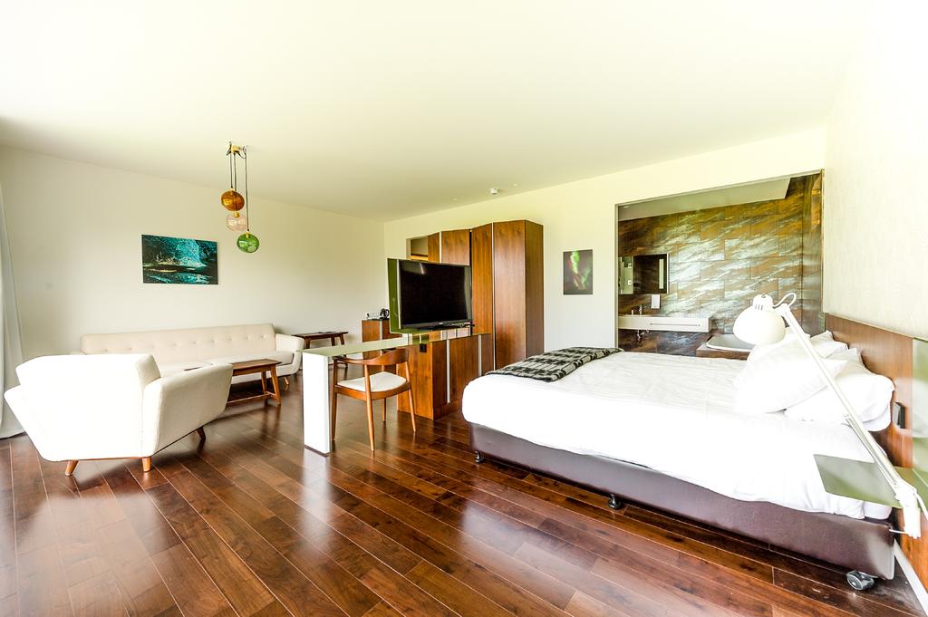 Fosshotel Vatnajokull