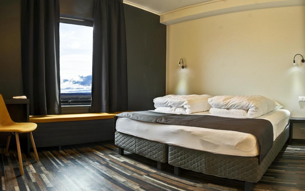 Hotel Laxa