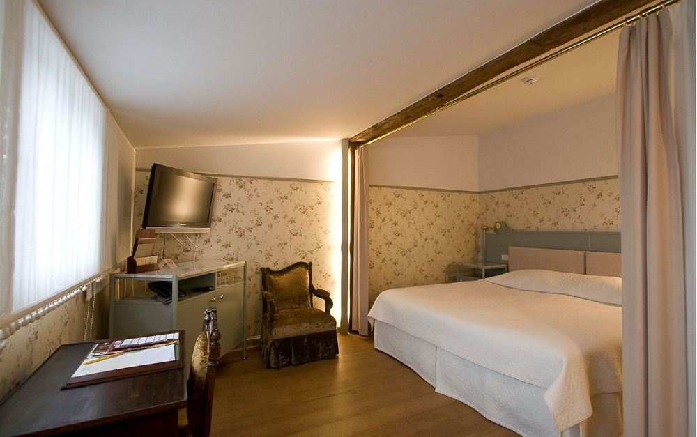 Hotel Antonius
