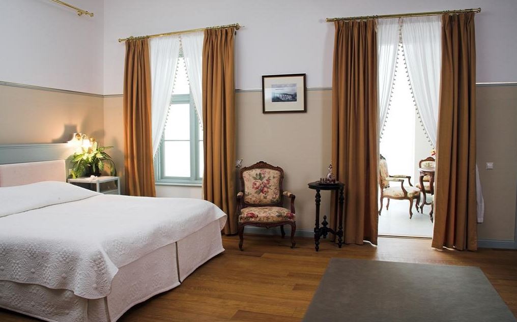 Hotel Antonius