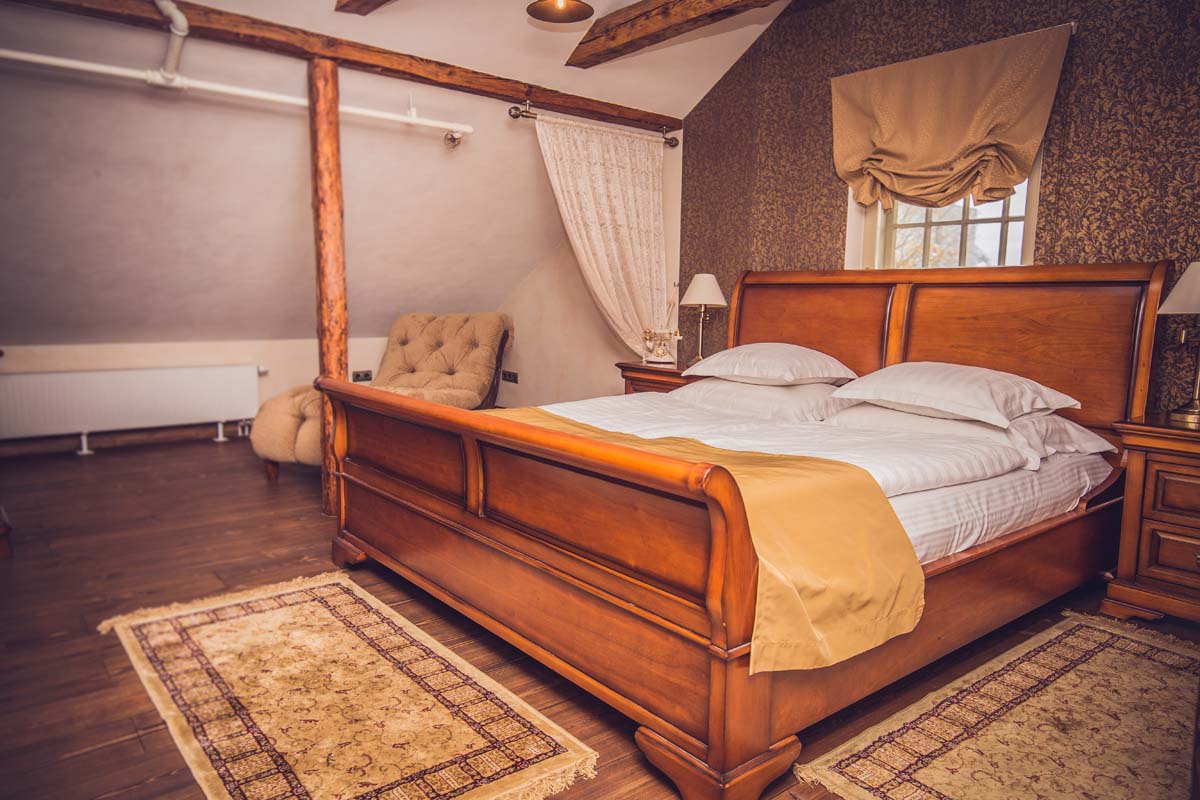 Villa Margaretha Boutique Hotel