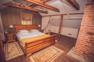 Villa Margaretha Boutique Hotel