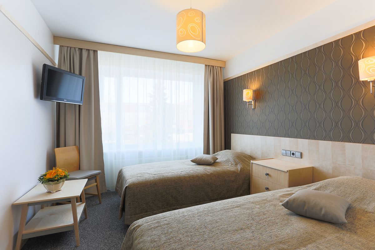 Tartu Hotel