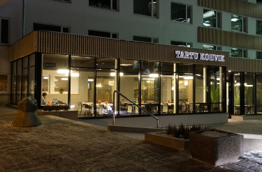 Tartu Hotel