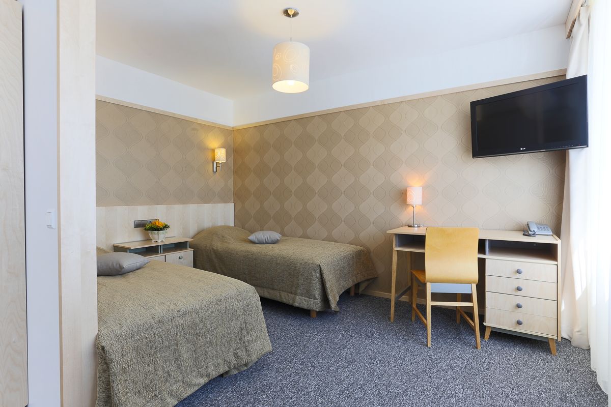 Tartu Hotel