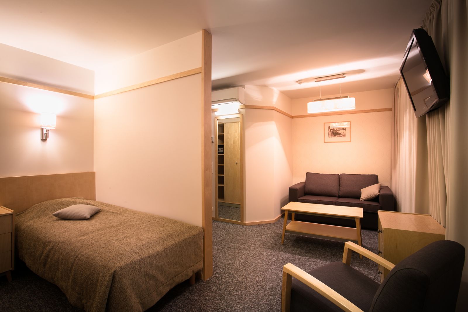 Tartu Hotel