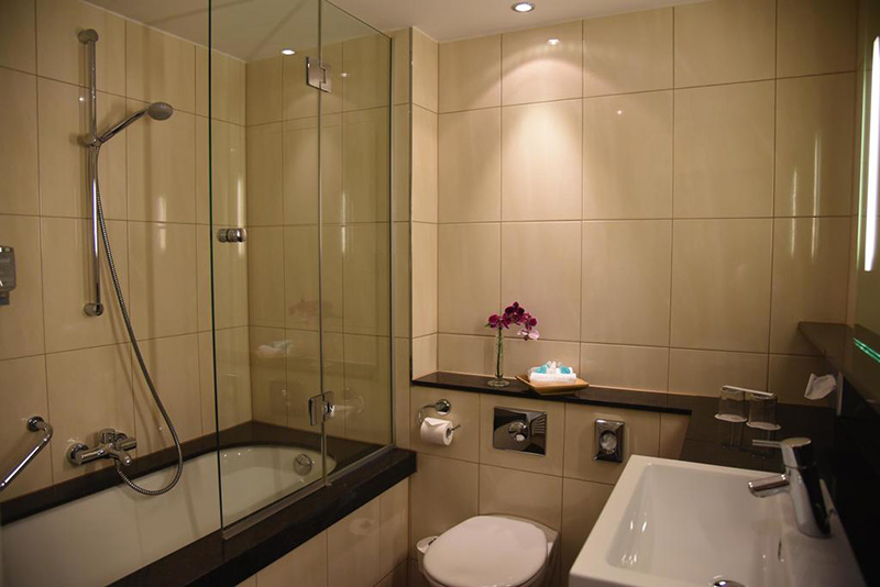 Intercityhotel Stuttgart